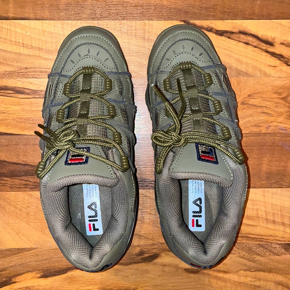 Fila Women’s Shoes